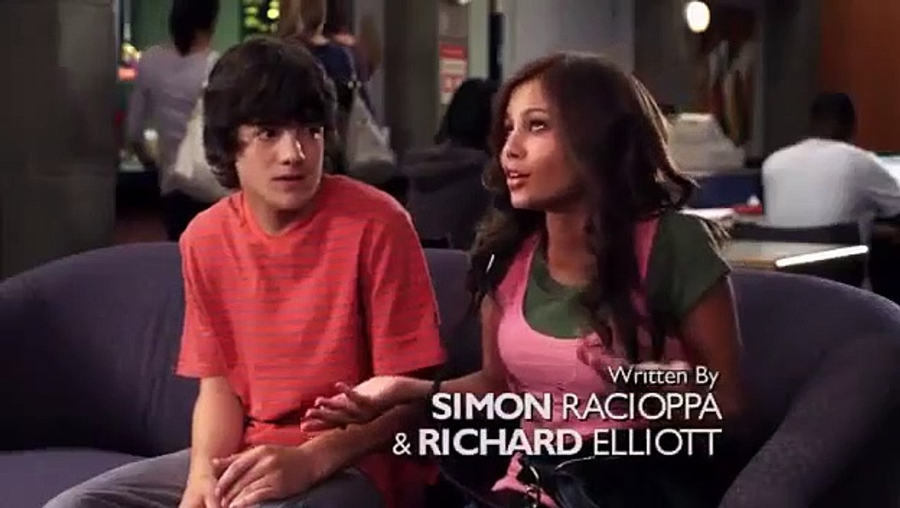 Ma Babysitter est un Vampire - Se1 - Ep11 HD Watch HD Deutsch