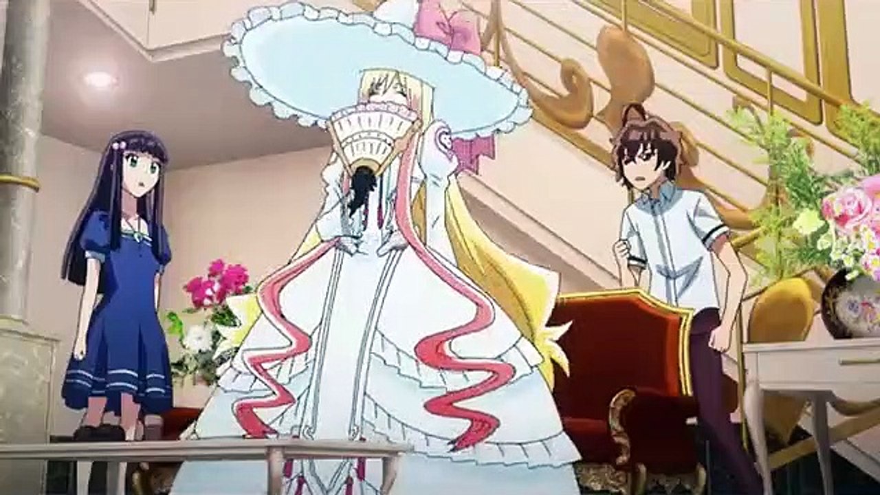 Sousei no Onmyouji - Ep11 HD Watch HD Deutsch