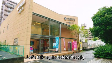 Ojisama to Neko - A Man and His Cat - おじさまと猫 - ENG SUB - E9