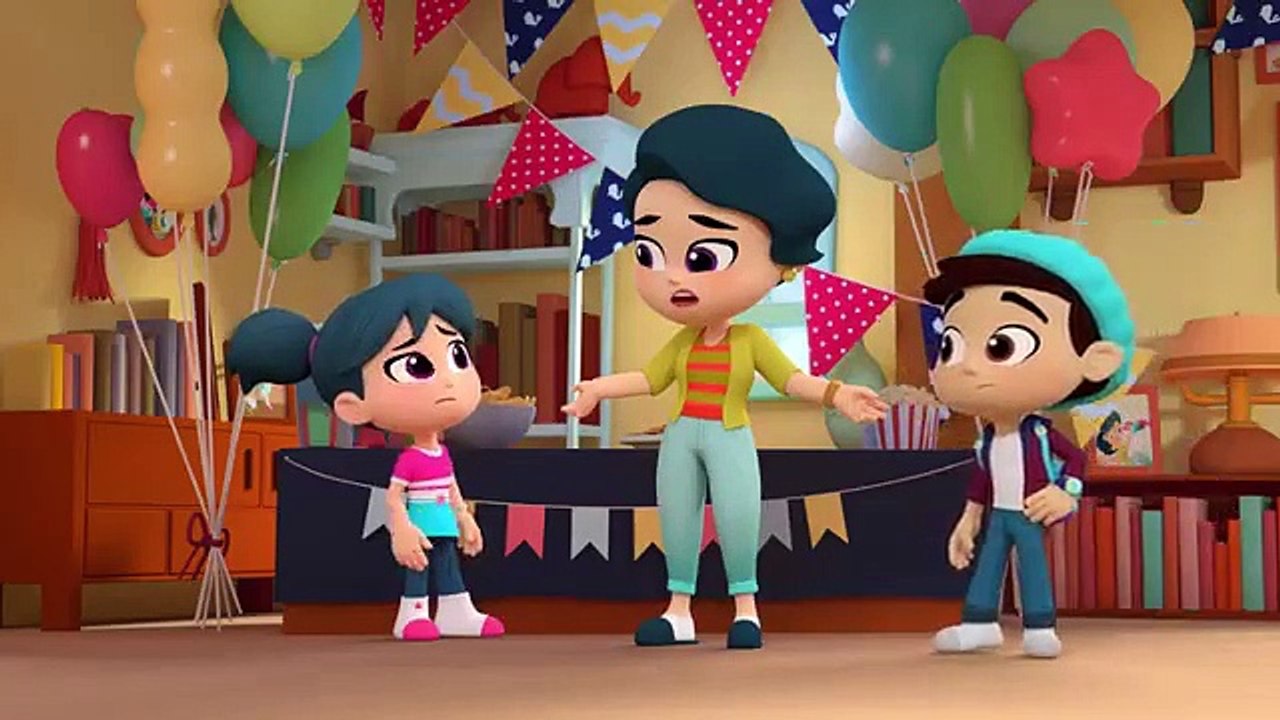 StarBeam - Se1 - Ep02 - Gotcha Goop HD Watch HD Deutsch