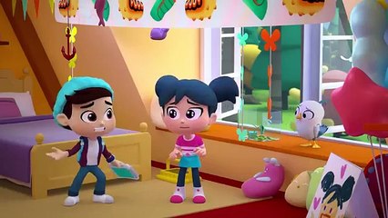 StarBeam - Se1 - Ep07 - Critter Sitter HD Watch HD Deutsch