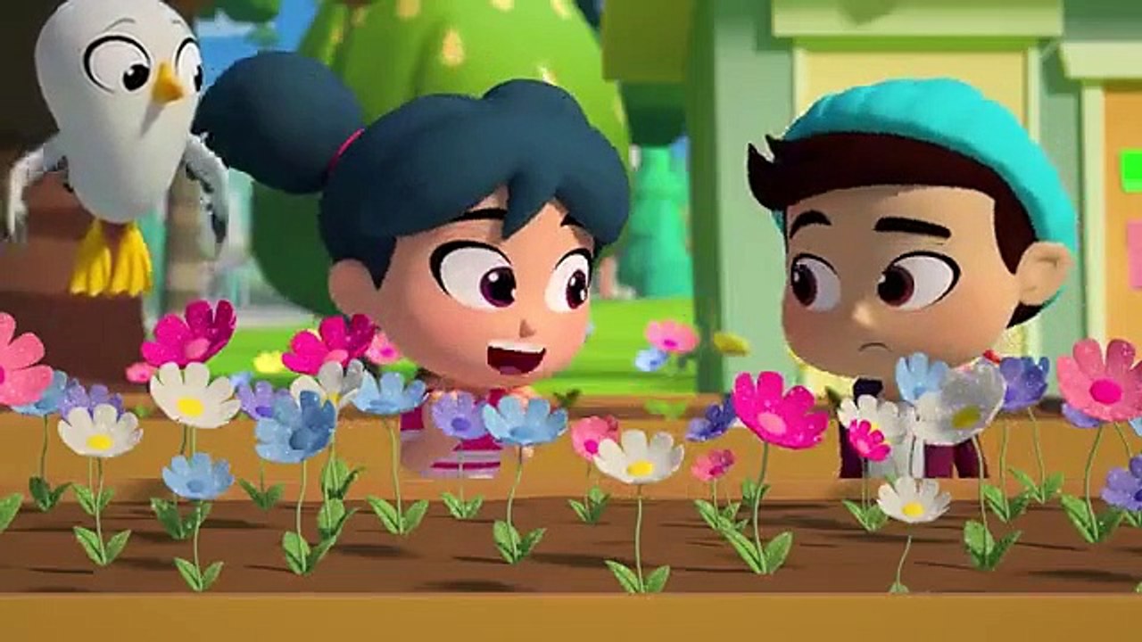 StarBeam - Se2 - Ep04 HD Watch HD Deutsch