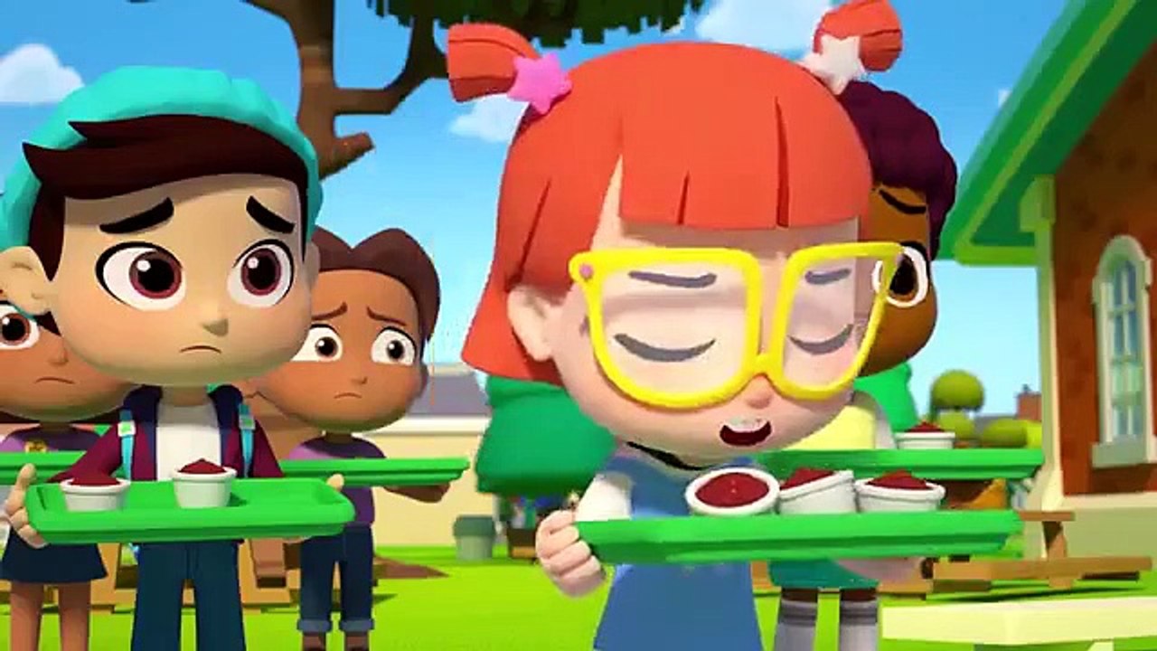 StarBeam Se2 Ep06 HD Watch HD Deutsch video Dailymotion