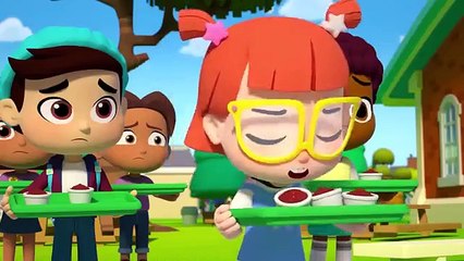 StarBeam - Se2 - Ep06 HD Watch HD Deutsch