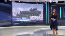 العربية 360 | بوتين يعترف: الوضع 