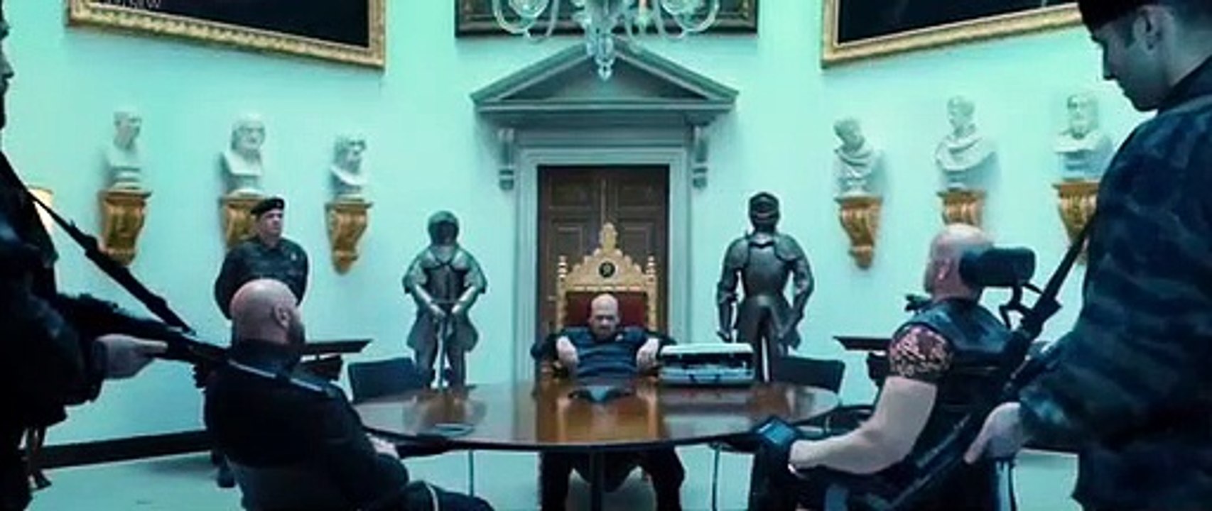 Action Team - Se1 - Ep03 HD Watch HD Deutsch