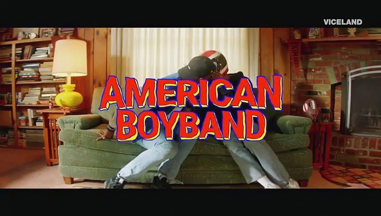 American Boyband - Se1 - Ep01 - The Making of a Pop Star HD Watch HD Deutsch