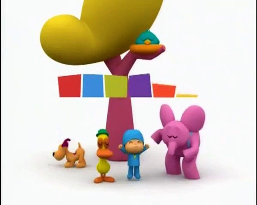 Let's Go, Pocoyo - Se1 - Ep04 HD Watch HD Deutsch