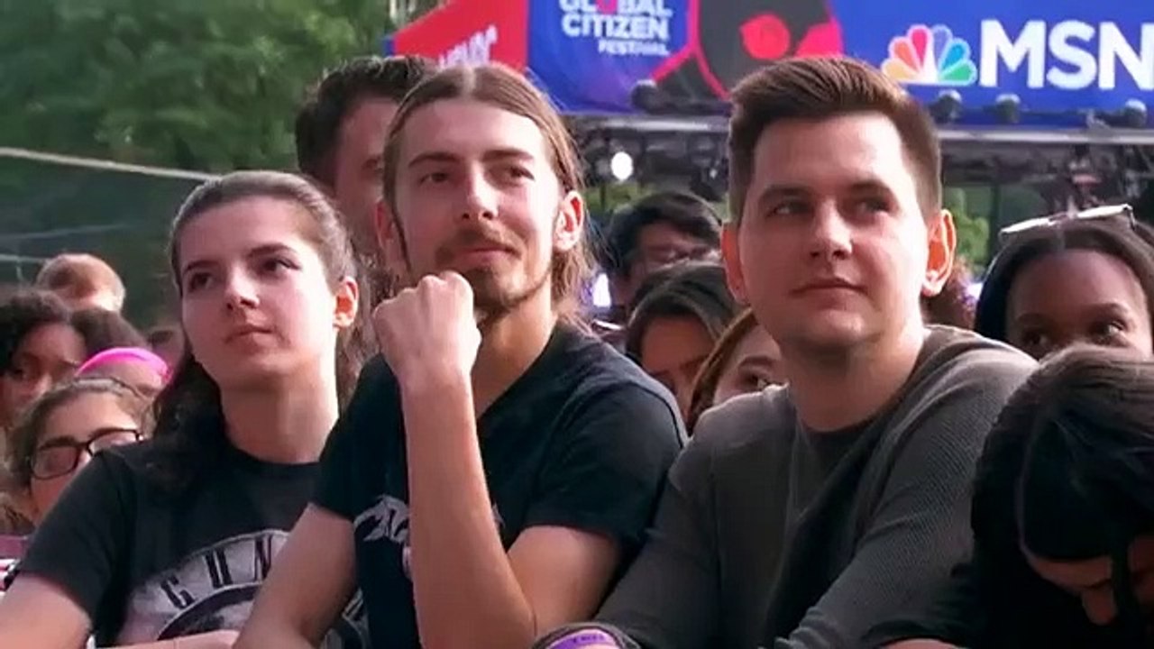 Activate - The Global Citizen Movement - Se1 - Ep01 - Eradicating Extreme Poverty HD Watch HD Deutsch