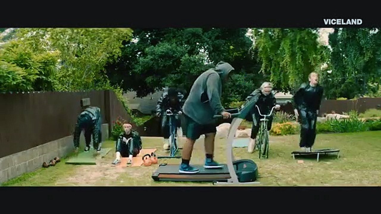 American Boyband - Se1 - Ep06 - Not Yet HD Watch HD Deutsch