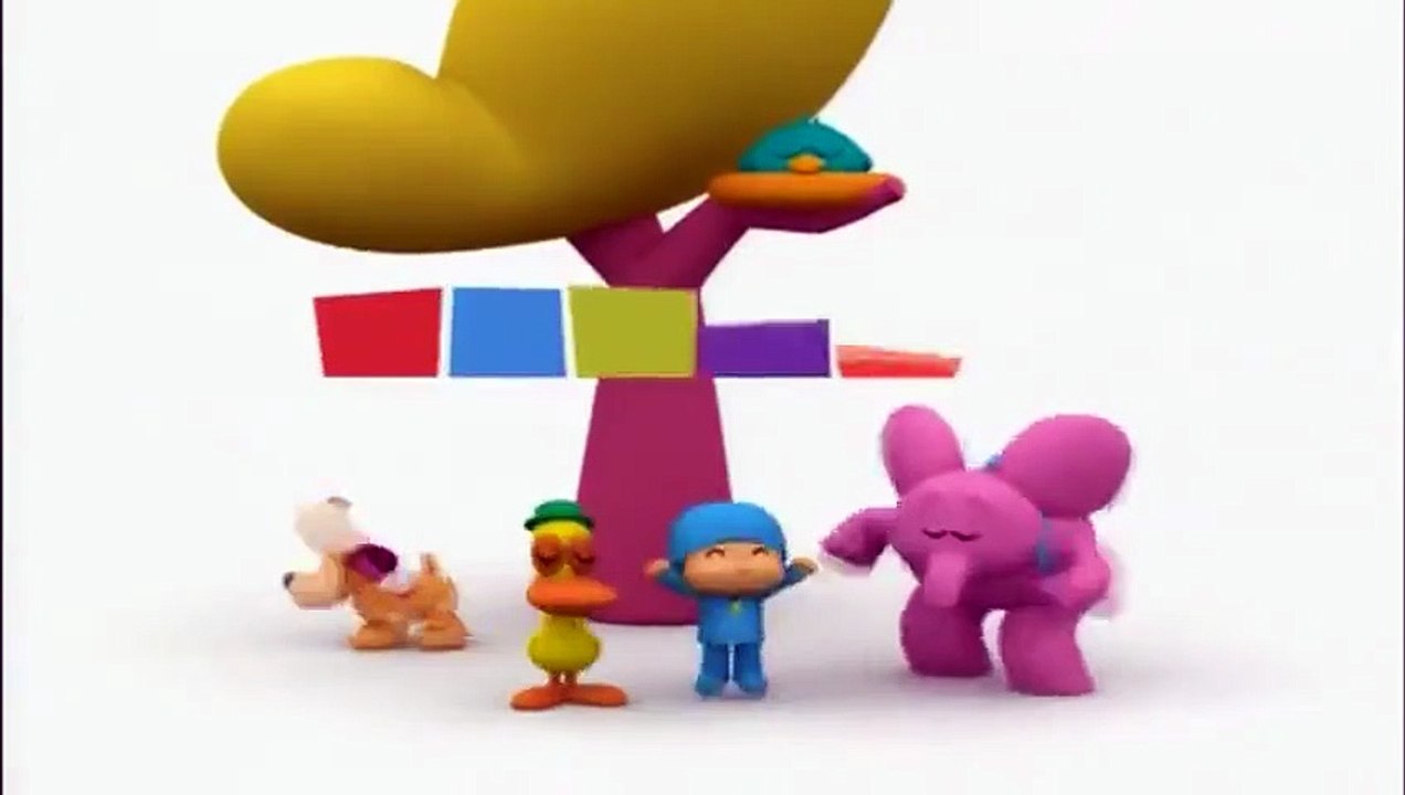 Let's Go, Pocoyo - Se1 - Ep15 HD Watch HD Deutsch