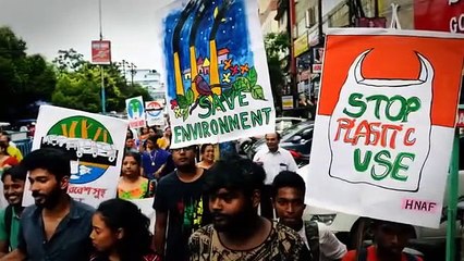 Activate - The Global Citizen Movement - Se1 - Ep05 - Ending Plastic Polution HD Watch HD Deutsch