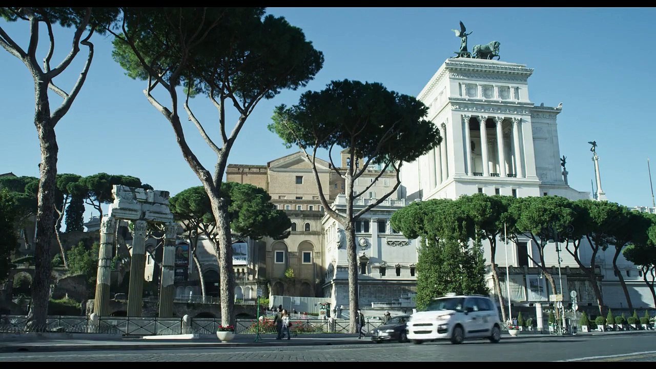 Suburra - Se1 - Ep01 - 21 Days HD Watch HD Deutsch