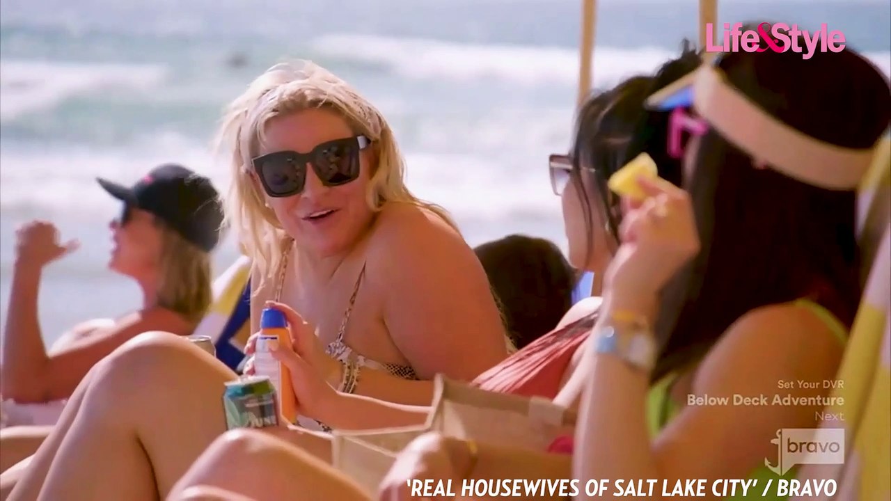 How Did Real Housewives of Salt Lake City's Hea...