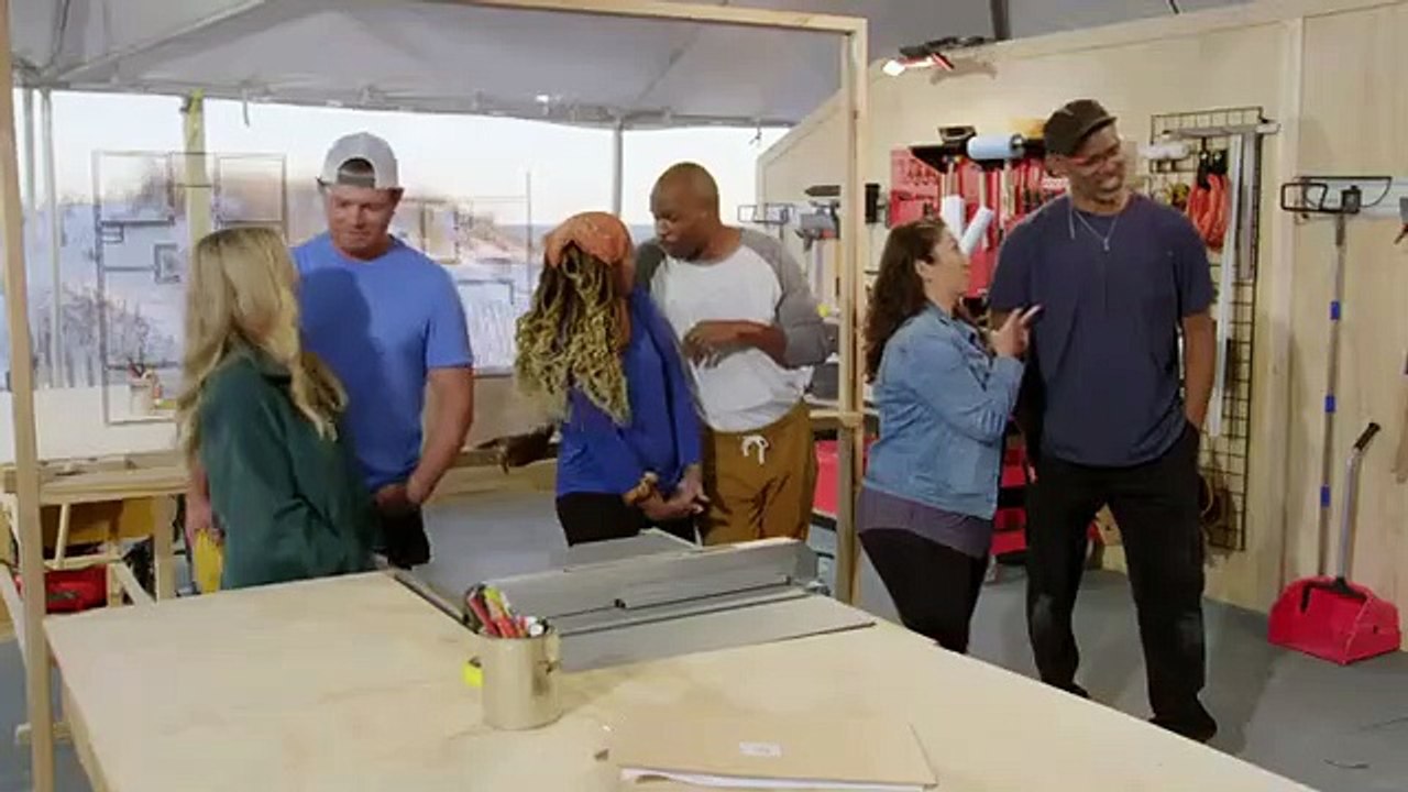 Battle on the Beach - Se1 - Ep04 - Battling the Bathrooms HD Watch HD Deutsch