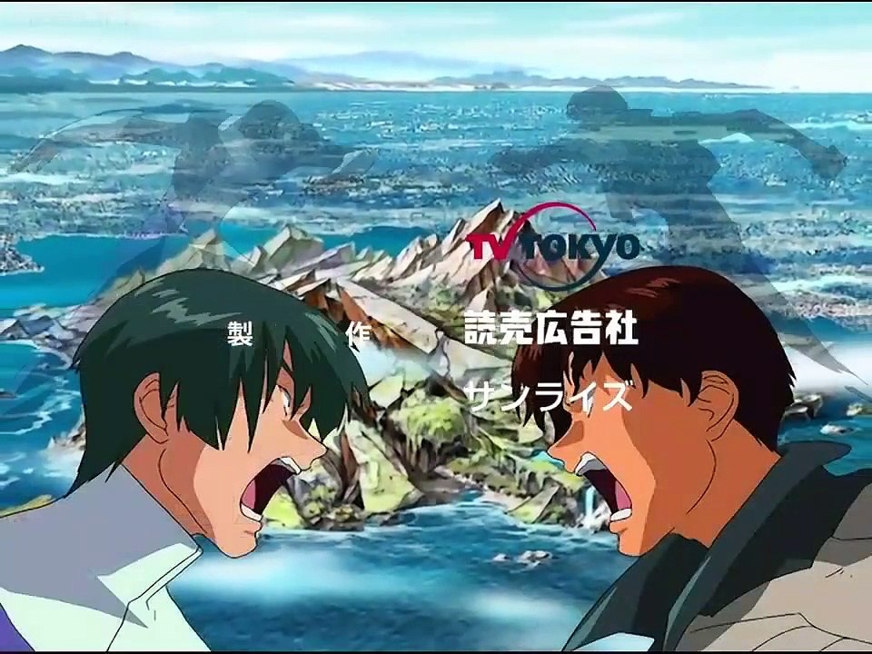 s.CRY.ed - Ep06 HD Watch HD Deutsch