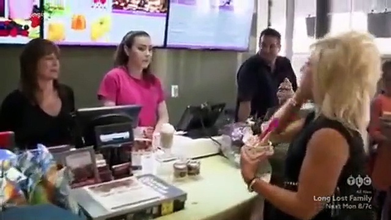 Long Island Medium - Se10 - Ep04 - Theresa Crashes Victoria's Date HD Watch HD Deutsch