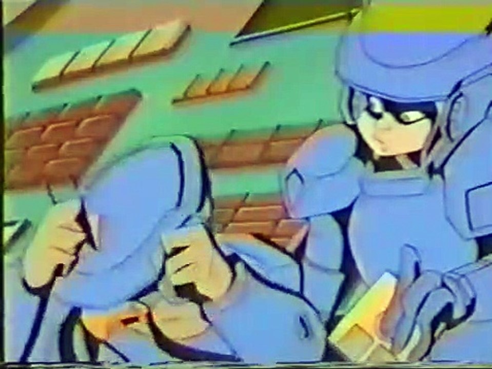 Mighty Max - Ep02 HD Watch HD Deutsch