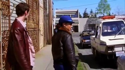 Dead Like Me - Se1 - Ep02 HD Watch HD Deutsch