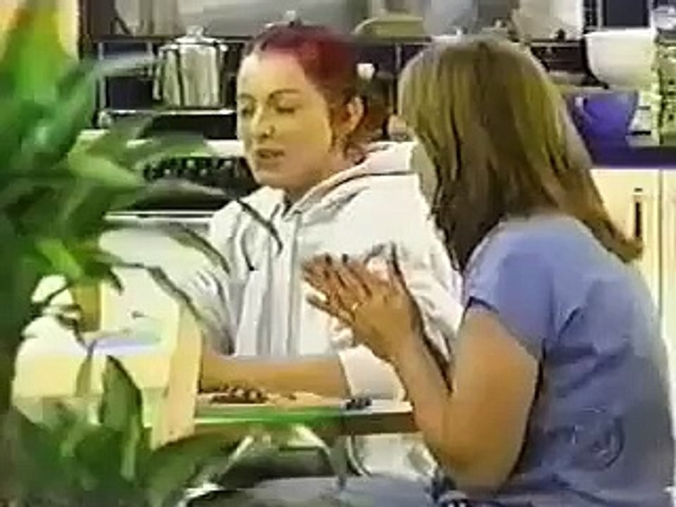 Big Brother - Se1 - Ep02 HD Watch HD Deutsch