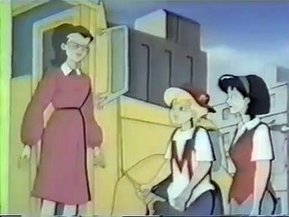 Mighty Max - Ep03 HD Watch HD Deutsch