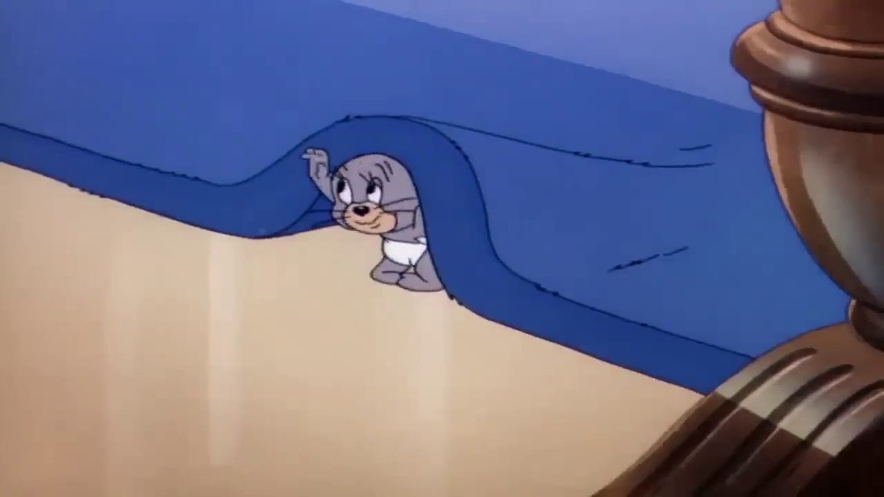 Tom and Jerry 2018  Ma Ma  Cartoon For Kids-7fcP64w7eBE-720p-1657528507736