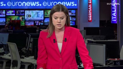 "Somos capazes de derrotar a Rússia" diz conselheiro ucraniano