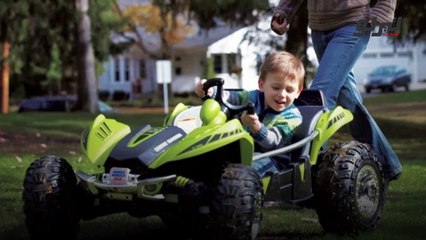 سيارات اطفال كهربائية