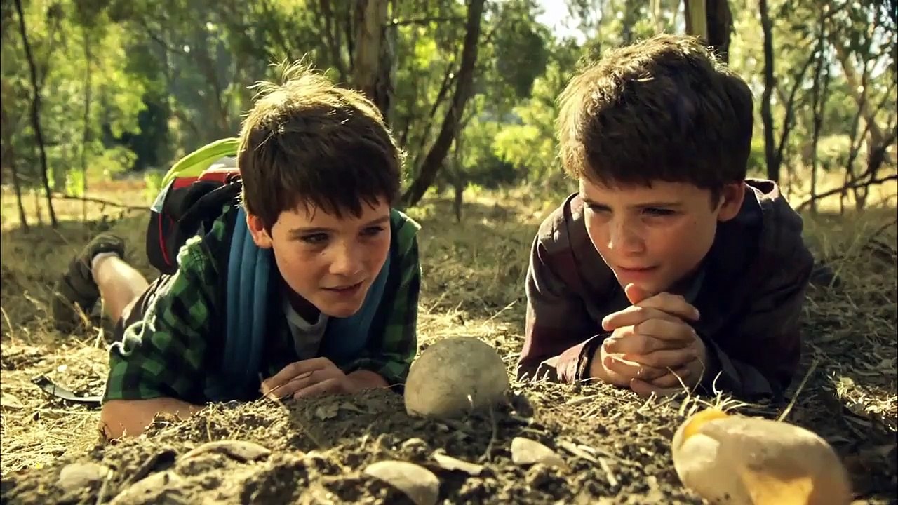 Sam Fox - Extreme Adventures - Se1 - Ep04 HD Watch HD Deutsch