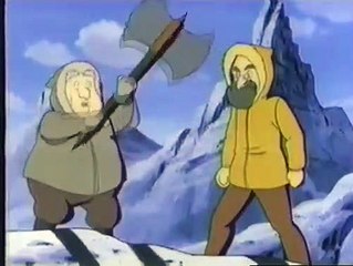 Mighty Max - Ep08 HD Watch HD Deutsch