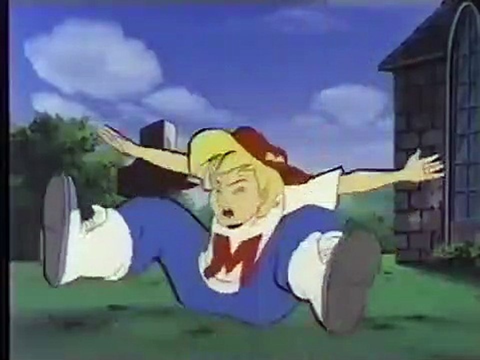 Mighty Max - Ep11 HD Watch HD Deutsch