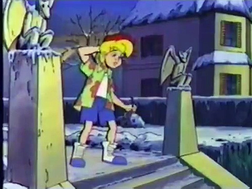 Mighty Max - Ep12 HD Watch HD Deutsch