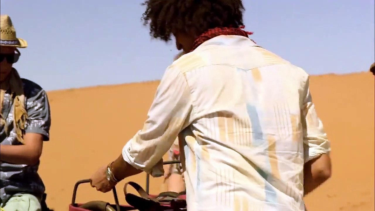 Sam Fox - Extreme Adventures - Se1 - Ep12 HD Watch HD Deutsch