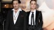 Johnny Depp donará el millón de dólares de su nuevo acuerdo con Amber Heard