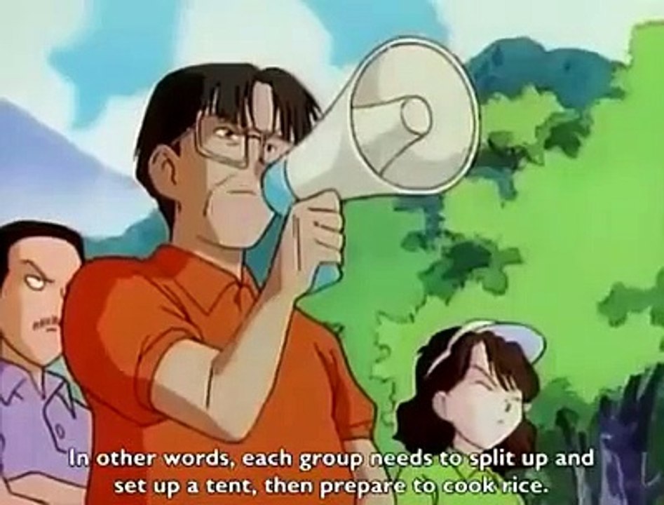 Mizuiro Jidai - Ep03 HD Watch HD Deutsch