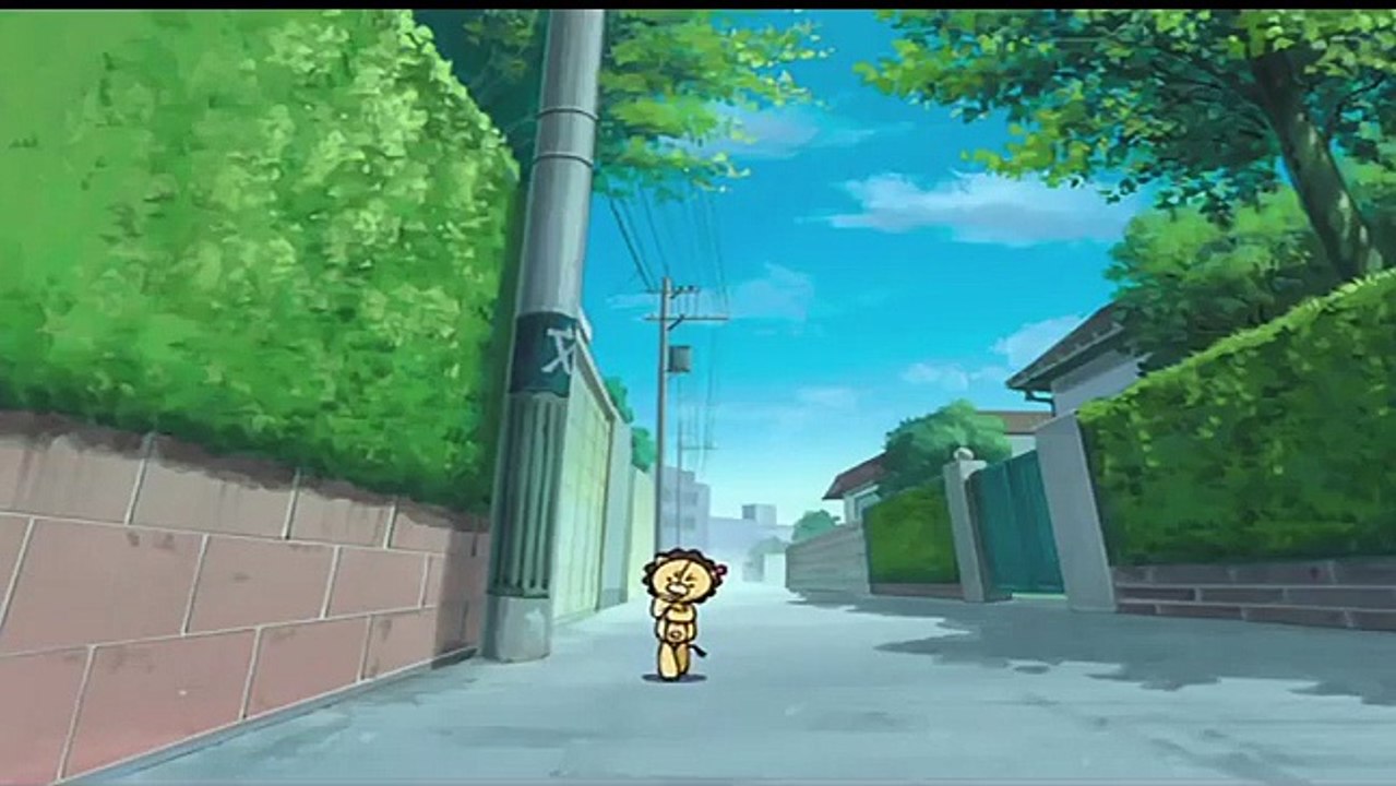 Bleach - Se1 (English Audio) - Ep15 - Kon's great plan HD Watch HD Deutsch