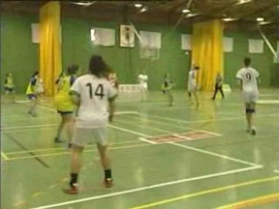 Almendralejo : Extremadura - Asturias Femenino