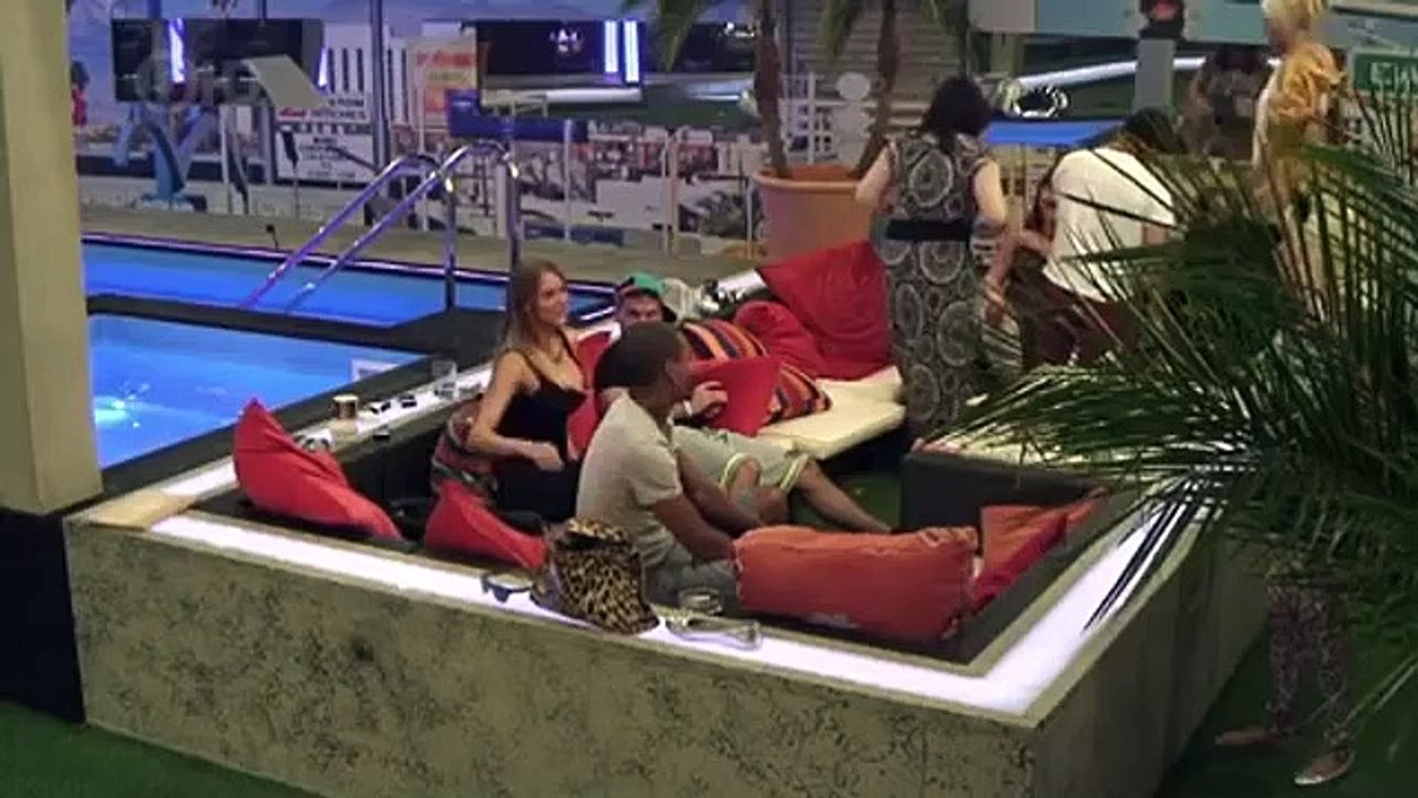 Celebrity Big Brother - Se10 - Ep05 HD Watch HD Deutsch