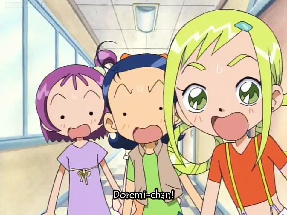 Motto! Ojamajo Doremi - Ep09 HD Watch HD Deutsch