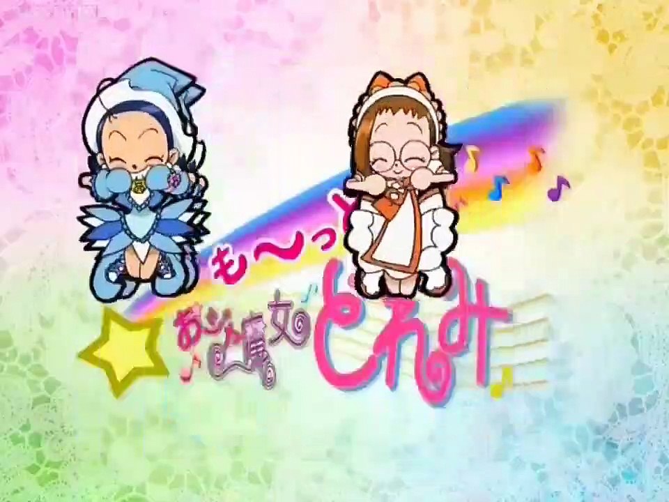 Motto! Ojamajo Doremi - Ep11 HD Watch HD Deutsch