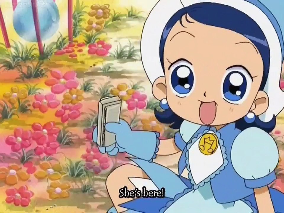 Motto! Ojamajo Doremi - Ep13 HD Watch HD Deutsch