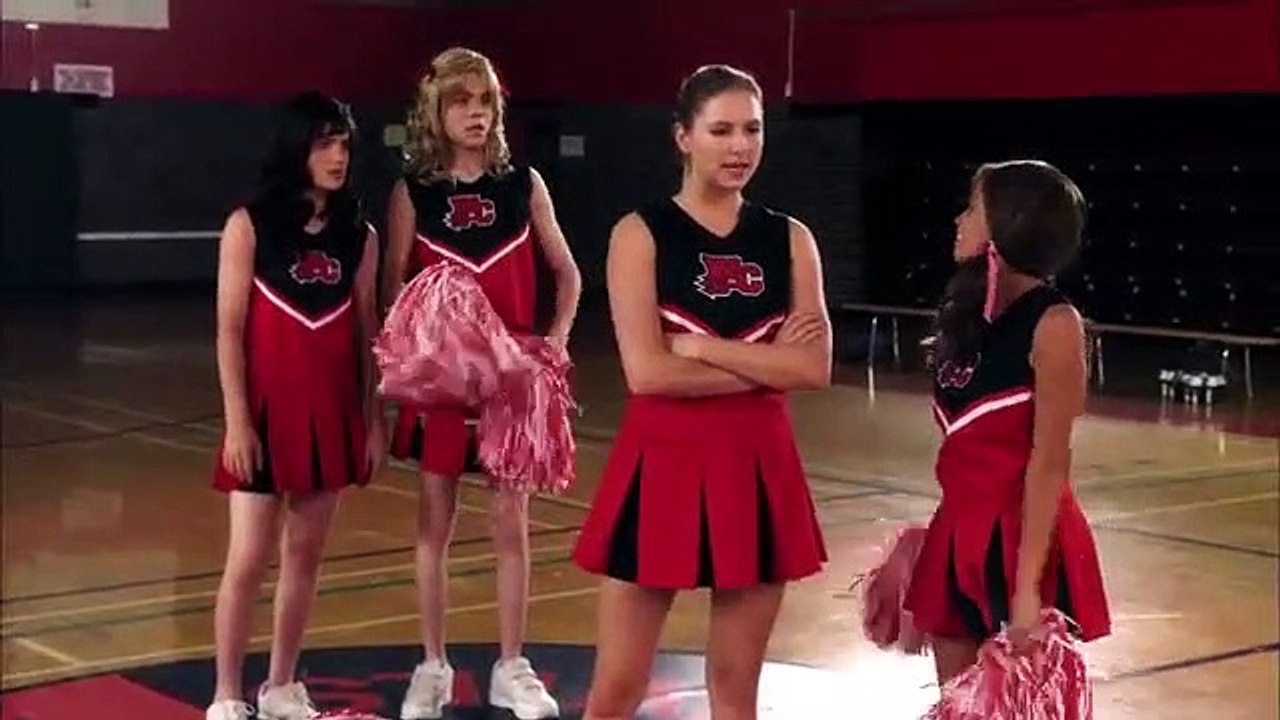 My Babysitter's a Vampire - Se1 - Ep02 HD Watch HD Deutsch