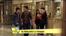 My Babysitter's a Vampire - Se1 - Ep01 HD Watch HD Deutsch