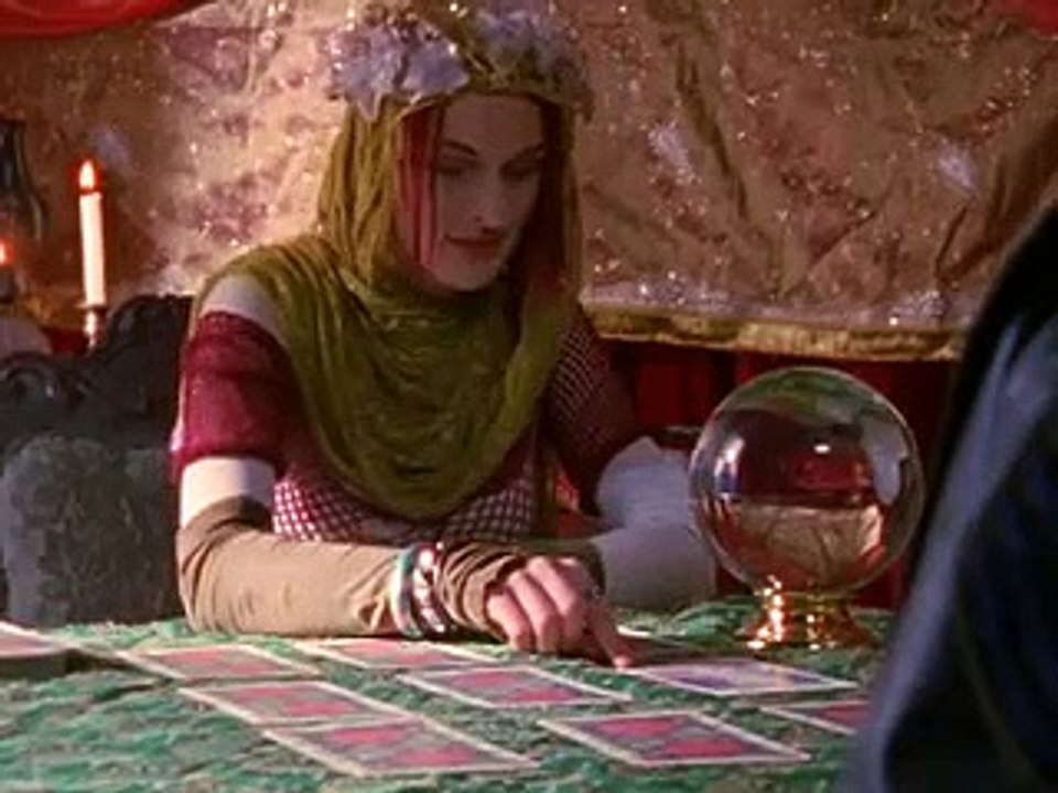 Jeremiah - Se1 - Ep07 HD Watch HD Deutsch