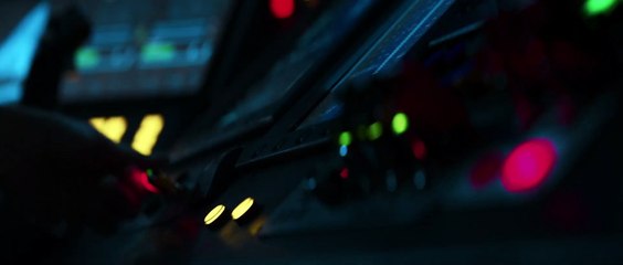 Géminis - El Planeta Oscuro   Tráiler oficial subtitulado