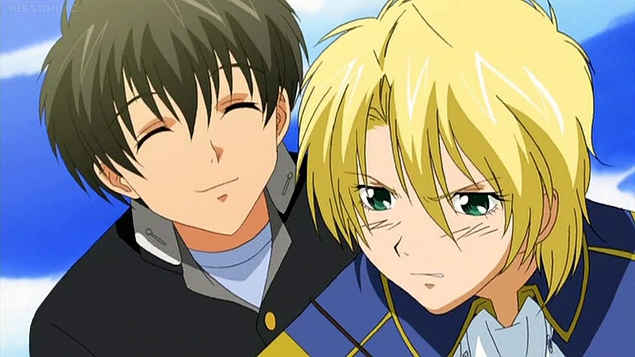 Kyou kara Maou! - Ep03 HD Watch HD Deutsch