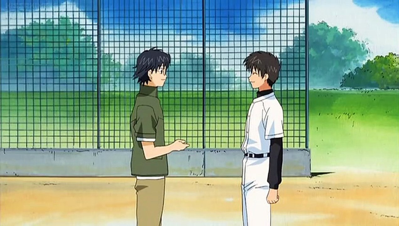 Kyou kara maou! - ep08 hd watch hd deutsch