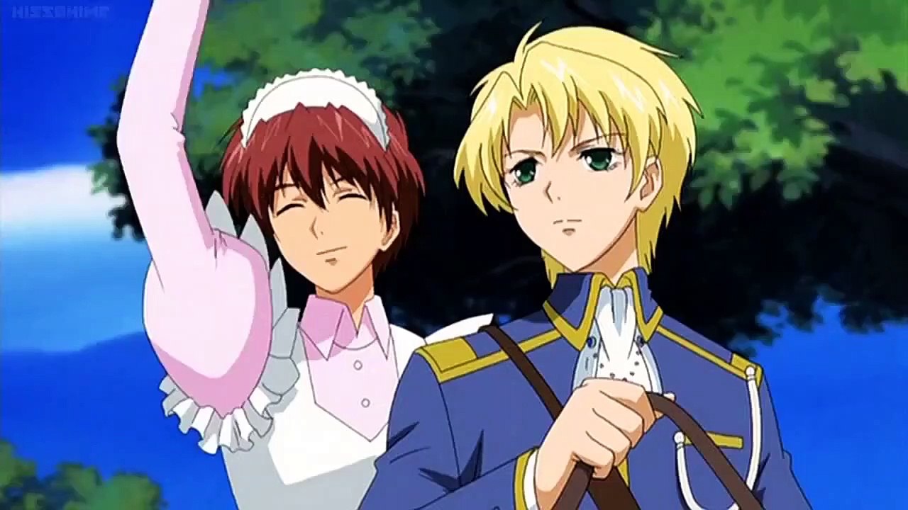 Kyou kara Maou! - Ep11 HD Watch HD Deutsch