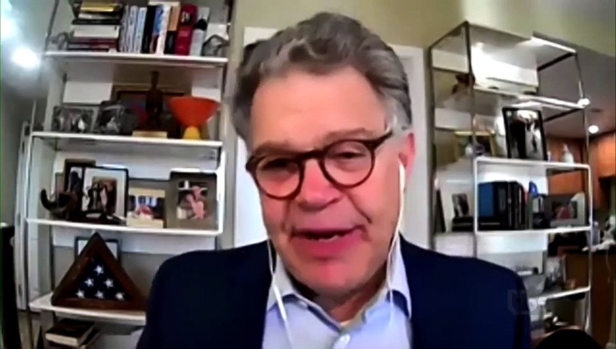 Conan - Se10 - Ep101 - Al Franken HD Watch HD Deutsch