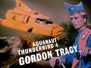 Thunderbirds S01 E01: Launching the Adventure